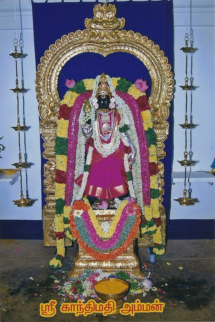 Amman Alangaram 2010