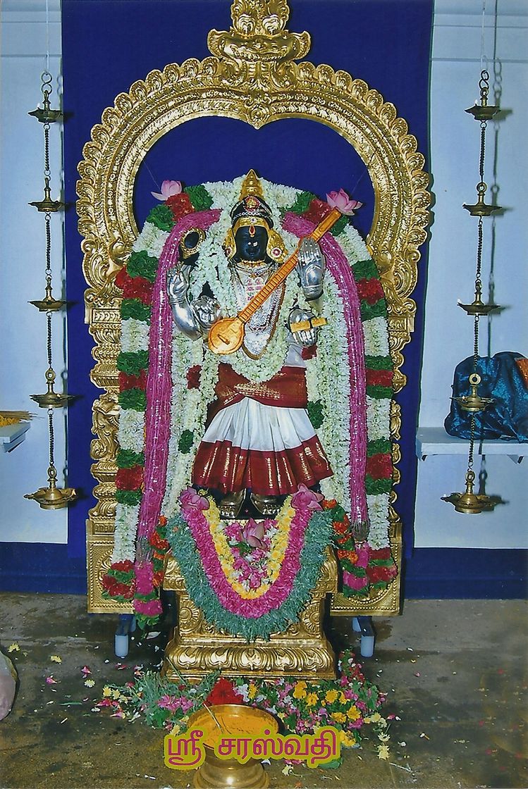 Amman Alangaram 2010