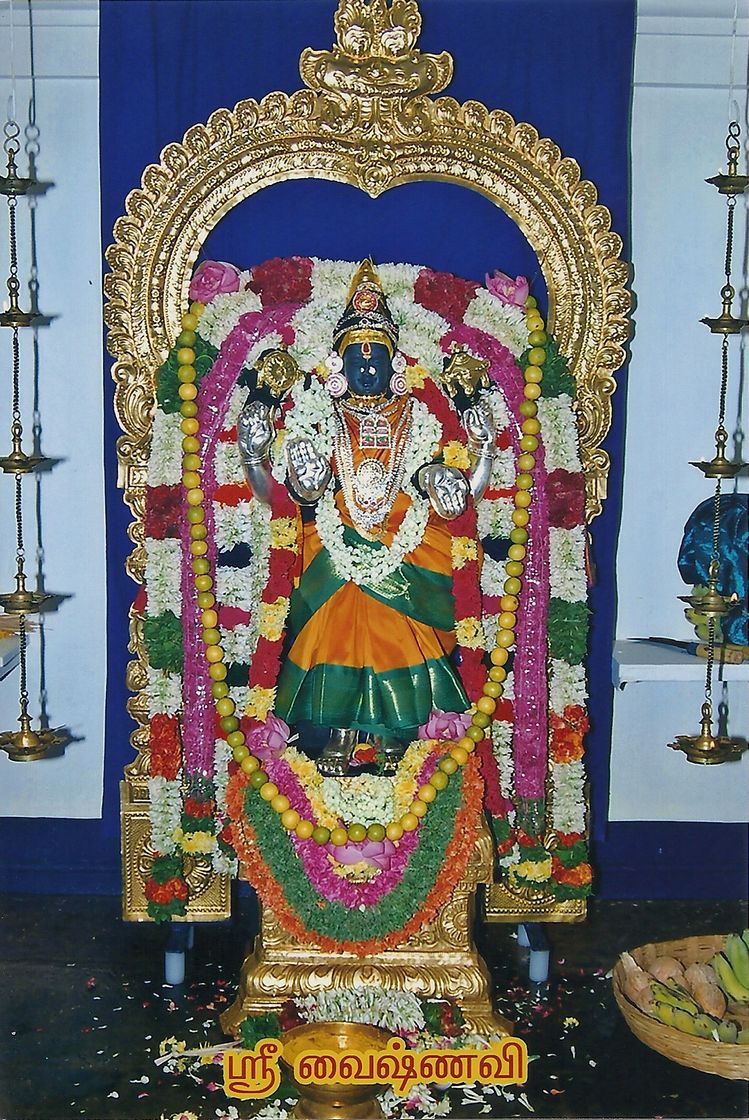 Amman Alangaram 2010
