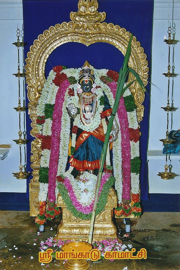 Amman Alangaram 2010