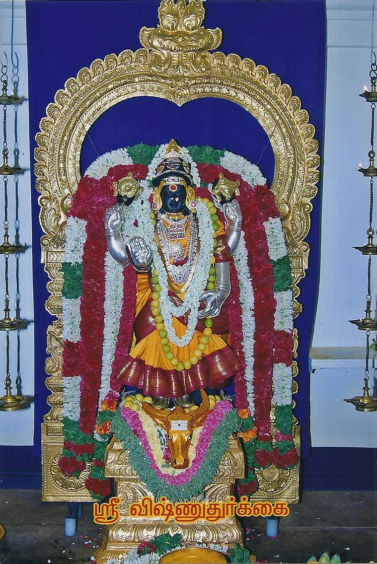 Amman Alangaram 2010